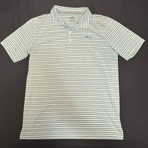 Puma Golf Shirt
